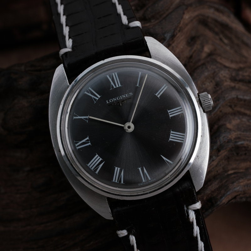 Longines 16991805 (1970-1979) - image 1