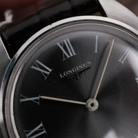 Longines 16991805 (1970-1979) - image 7
