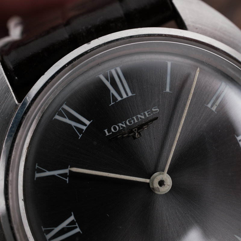 Longines 16991805 (1970-1979) - image 7