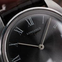 Longines 16991805 (1970-1979) - image 8