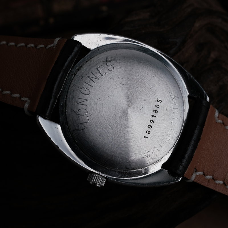 Longines 16991805 (1970-1979) - image 9