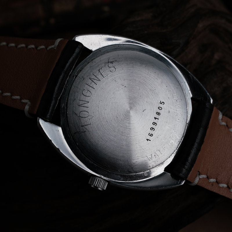 Longines 16991805 (1970-1979) - image 10