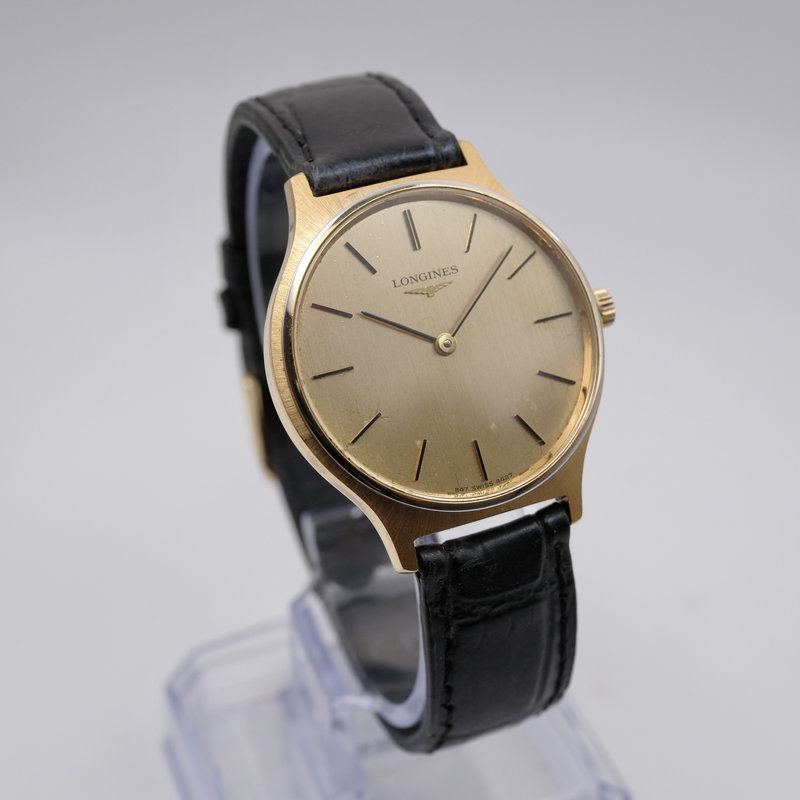 Longines Longines - Caliber L847.4 - No reserve price - 4427 1 - Men - 1970-1979 vintage watch - image 2