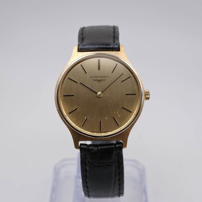 Longines Longines - Caliber L847.4 - No reserve price - 4427 1 - Men - 1970-1979 vintage watch - image 3