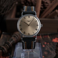 Longines Caliber 847.3 1077 1 (1975) - image 2