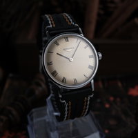 Longines Caliber 847.3 1077 1 (1975) - image 5