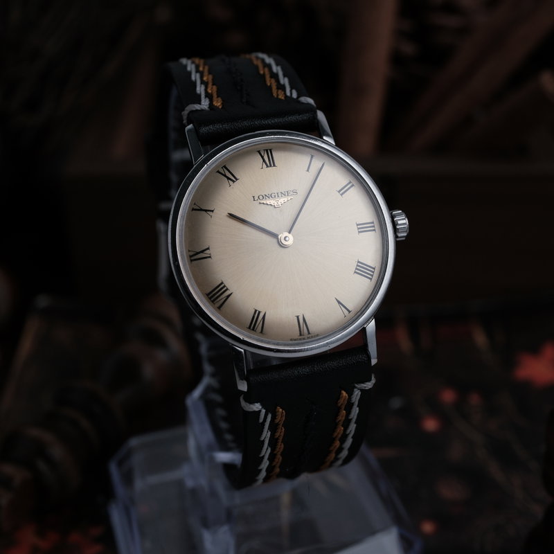 Longines Caliber 847.3 1077 1 (1975) - image 5