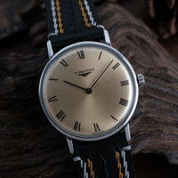 Longines Caliber 847.3 1077 1 (1975) - image 1