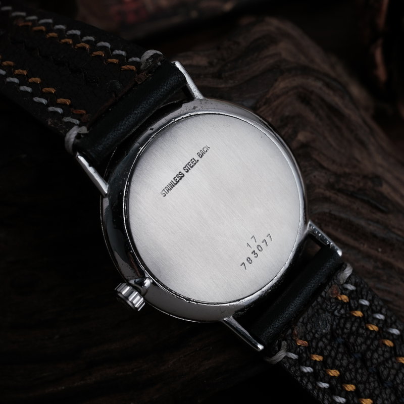 Longines Caliber 847.3 1077 1 (1975) - image 8