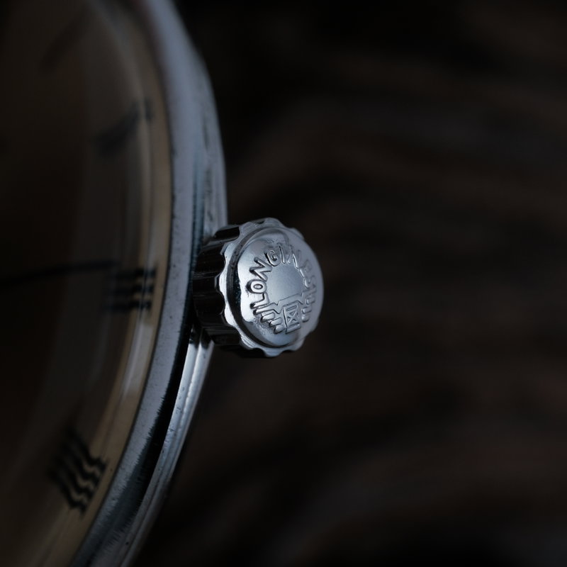 Longines Caliber 847.3 1077 1 (1975) - image 9