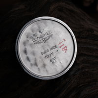 Longines Caliber 847.3 1077 1 (1975) - image 12