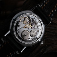Longines Caliber 847.3 1077 1 (1975) - image 13