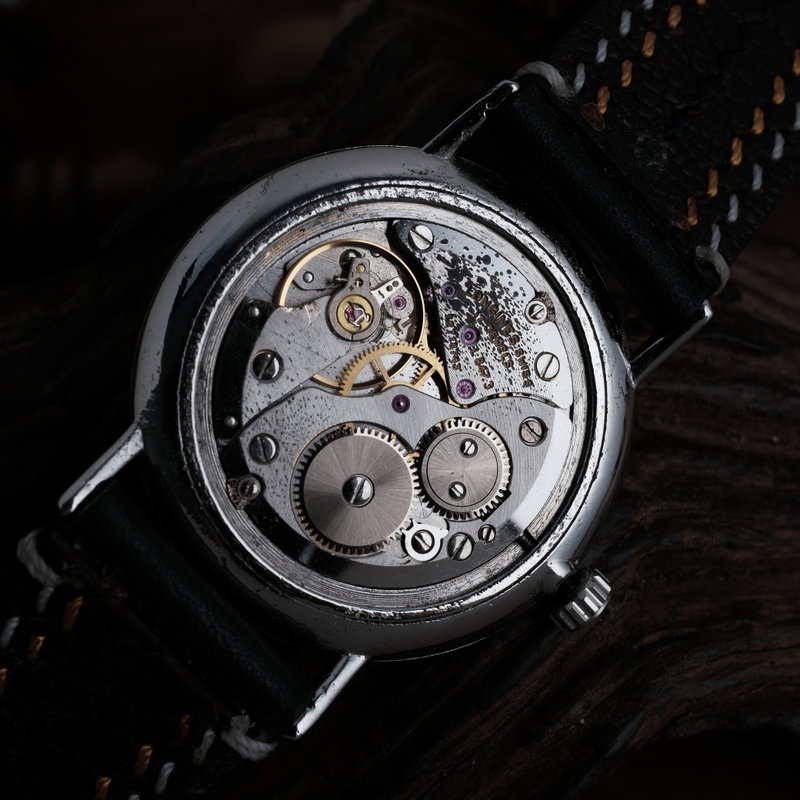 Longines Caliber 847.3 1077 1 (1975) - image 13