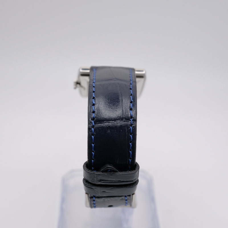 Longines Longines - Caliber 428 - Ohne mindestpreis - 7686 1 - Herren - 1956 vintage watch - image 7
