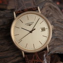 Longines - La Grande Classique - No reserve price - L4.720.2 - Men - 1990-1999 