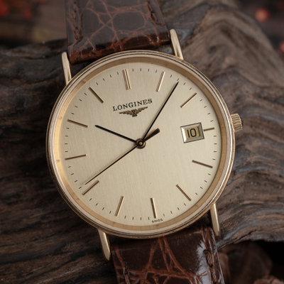 Longines - La Grande Classique - No reserve price - L4.720.2 - Men - 1990-1999