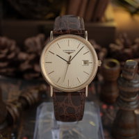 Longines La Grande Classique L4.720.2 (1990-1999) - image 2