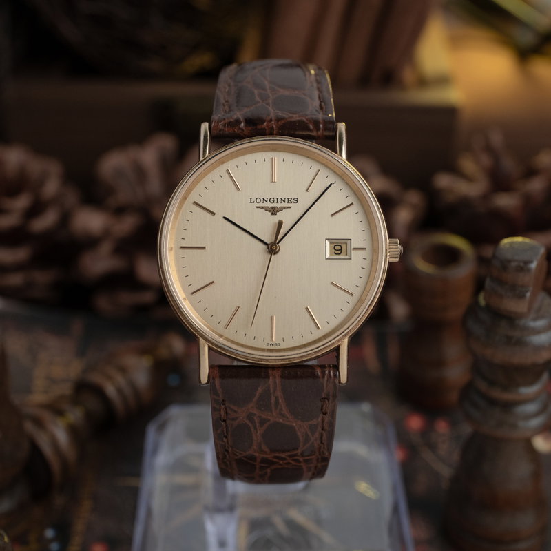 Longines La Grande Classique L4.720.2 (1990-1999) - image 2