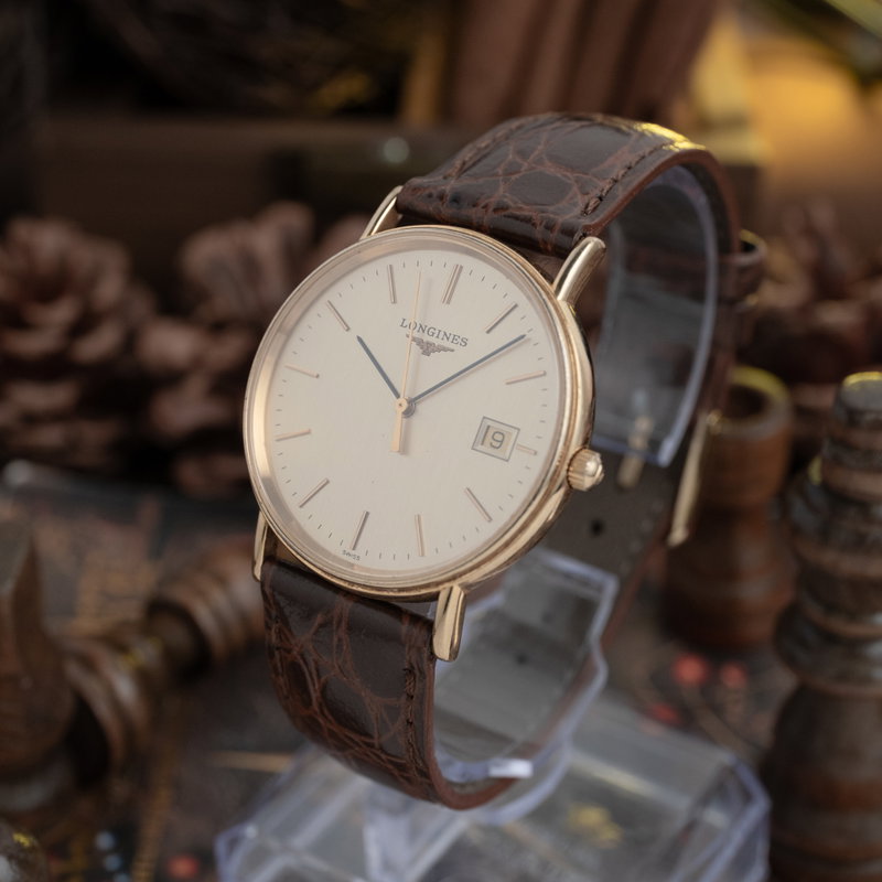 Longines La Grande Classique L4.720.2 (1990-1999) - image 3