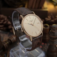 Longines La Grande Classique L4.720.2 (1990-1999) - image 4