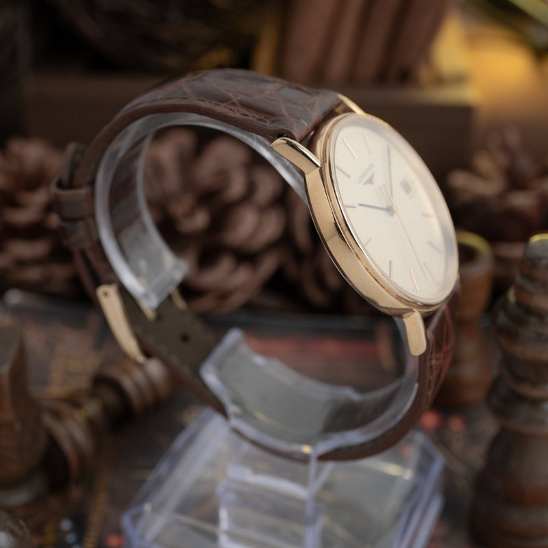 Longines La Grande Classique L4.720.2 (1990-1999) - image 5