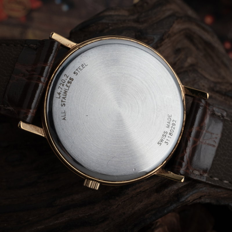 Longines La Grande Classique L4.720.2 (1990-1999) - image 8