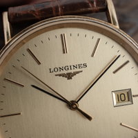 Longines La Grande Classique L4.720.2 (1990-1999) - image 9