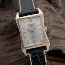 Longines - Caliber 9LT '10K GOLD-FILLED" - Ohne mindestpreis - 2049 - Herren - 1953