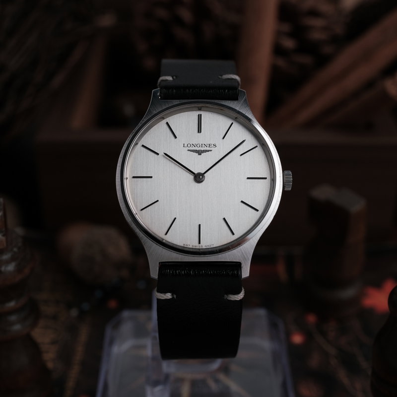 Longines Caliber L847.4 4427 1 (1977) - image 2