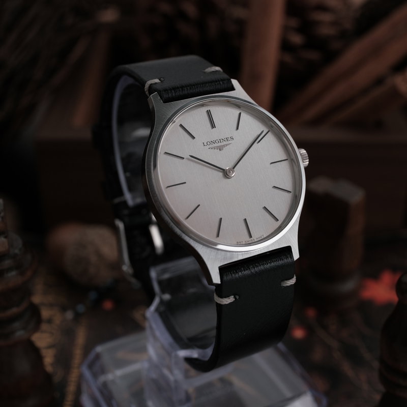 Longines Caliber L847.4 4427 1 (1977) - image 3