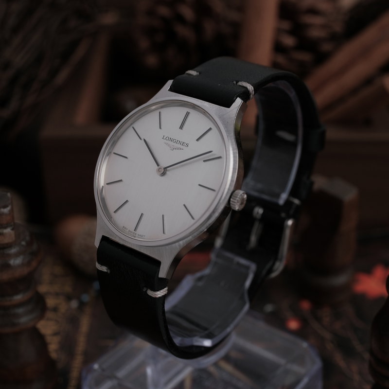 Longines Caliber L847.4 4427 1 (1977) - image 4