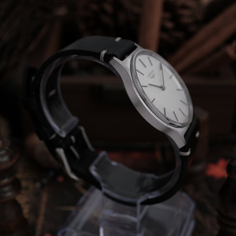 Longines Caliber L847.4 4427 1 (1977) - image 7