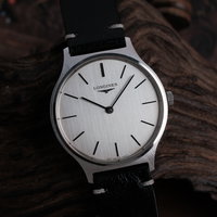 Longines Caliber L847.4 4427 1 (1977) - image 1