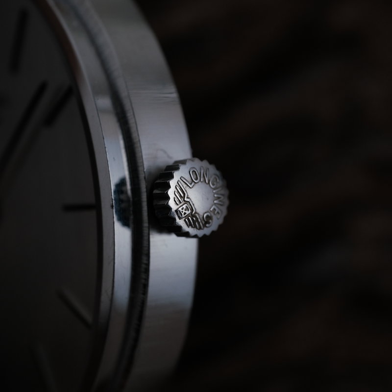 Longines Caliber L847.4 4427 1 (1977) - image 8