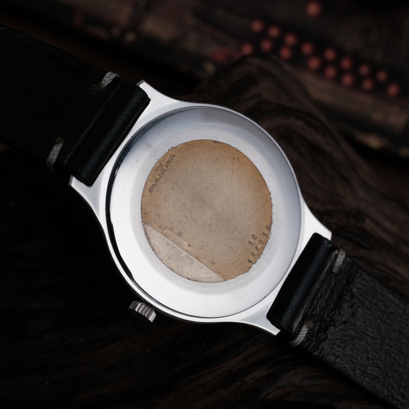 Longines Caliber L847.4 4427 1 (1977) - image 9