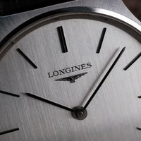 Longines Caliber L847.4 4427 1 (1977) - image 10