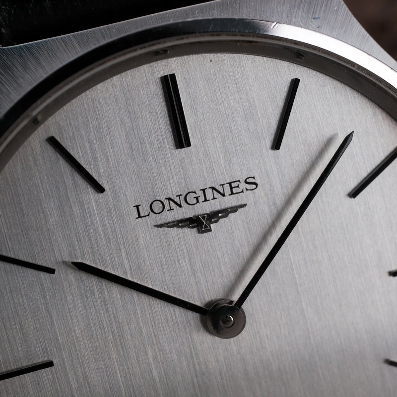 Longines Caliber L847.4 4427 1 (1977) - image 10