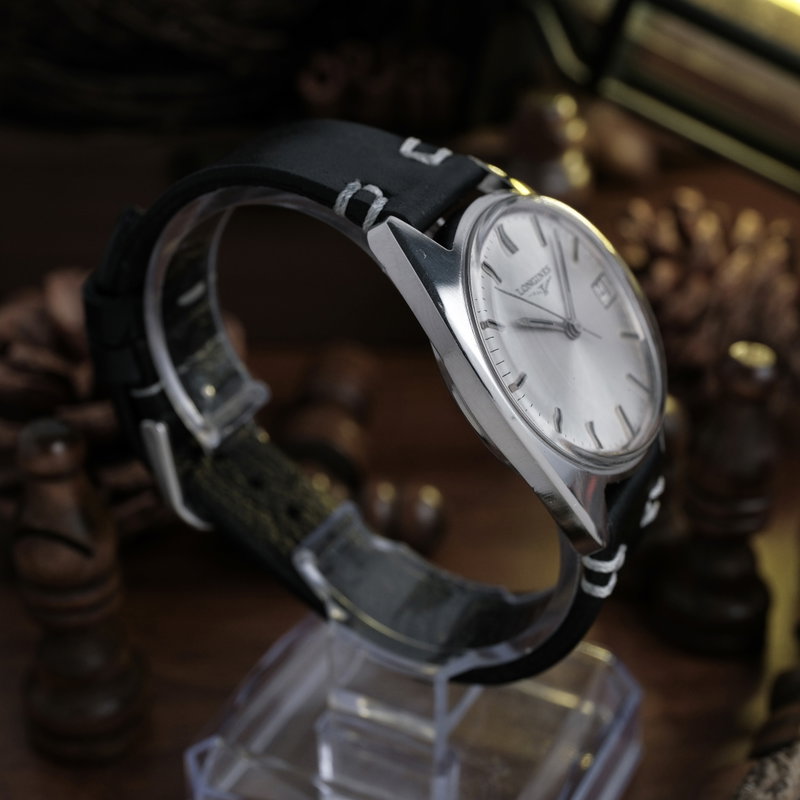 Longines Caliber 285 8306 4 (1970-1979) - image 3