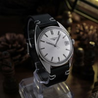 Longines Caliber 285 8306 4 (1970-1979) - image 4