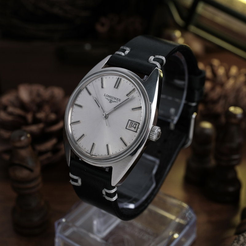Longines Caliber 285 8306 4 (1970-1979) - image 5