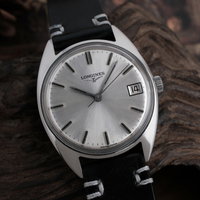 Longines Caliber 285 8306 4 (1970-1979) - image 1