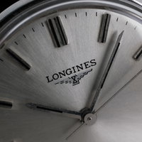 Longines Caliber 285 8306 4 (1970-1979) - image 9