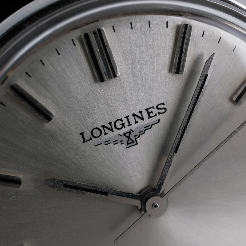Longines Caliber 285 8306 4 (1970-1979) - image 9