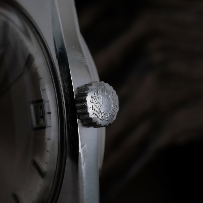 Longines Caliber 285 8306 4 (1970-1979) - image 10