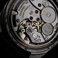 Longines Caliber 285 8306 4 (1970-1979) - image 11
