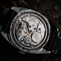 Longines Caliber 285 8306 4 (1970-1979) - image 13