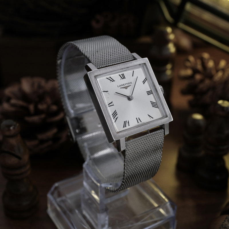 Longines Caliber 428 7873 9 (1970-1979) - image 3