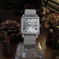 Longines Caliber 428 7873 9 (1970-1979) - image 4