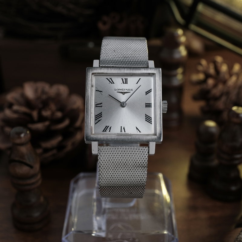 Longines Caliber 428 7873 9 (1970-1979) - image 4