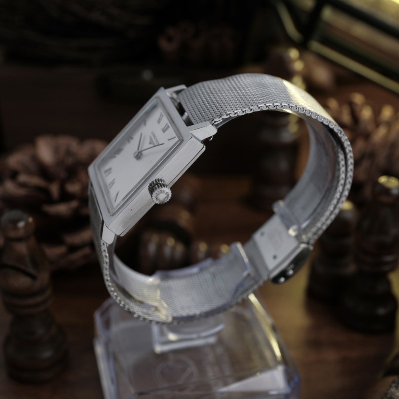 Longines Caliber 428 7873 9 (1970-1979) - image 6